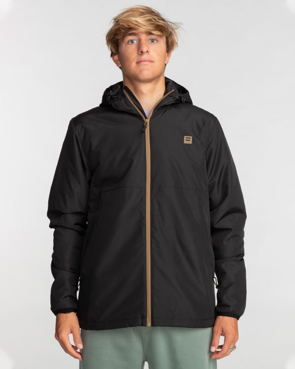 Transport Billabong - Chaqueta con aislante para Hombre