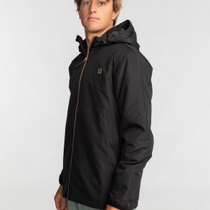 Transport Billabong - Chaqueta con aislante para Hombre