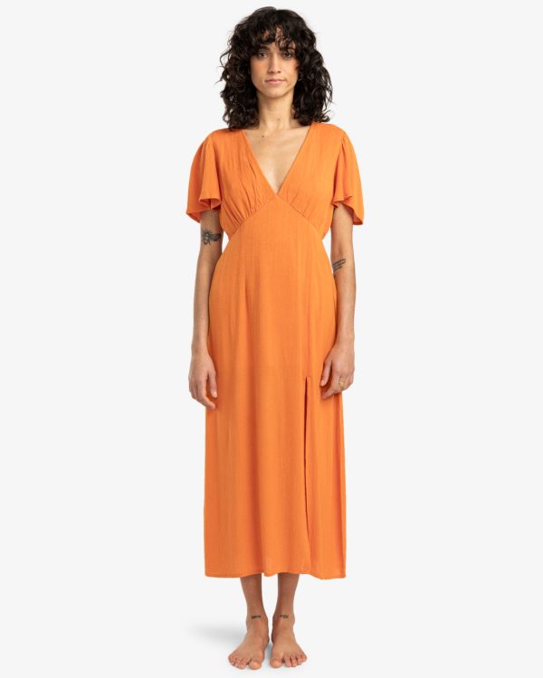 VESTIDO BILLABONG