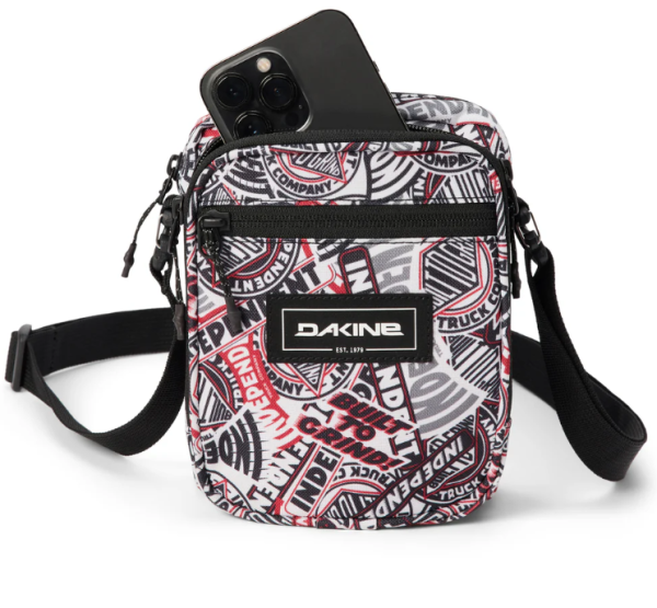 BOLSO DAKINE CABALLERO
