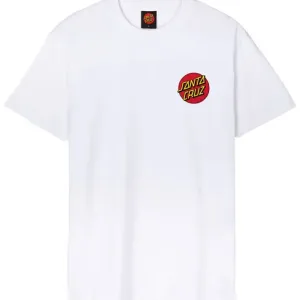 CAMISETA SANTA CRUZ CLASSIC DOT