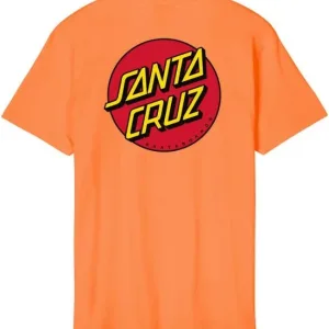 CAMISETA SANTA CRUZ