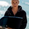 polar Chaqueta billabong Acolchada para Mujer