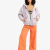 CHAQUETA PANA BILLABONG My Since - Chaqueta oversize para Mujer