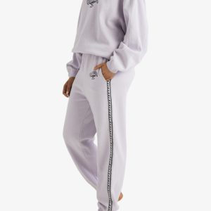 Pantalón de chándal BILLABONG 73 Days - Pantalón de chándal con cintura elástica para Mujer