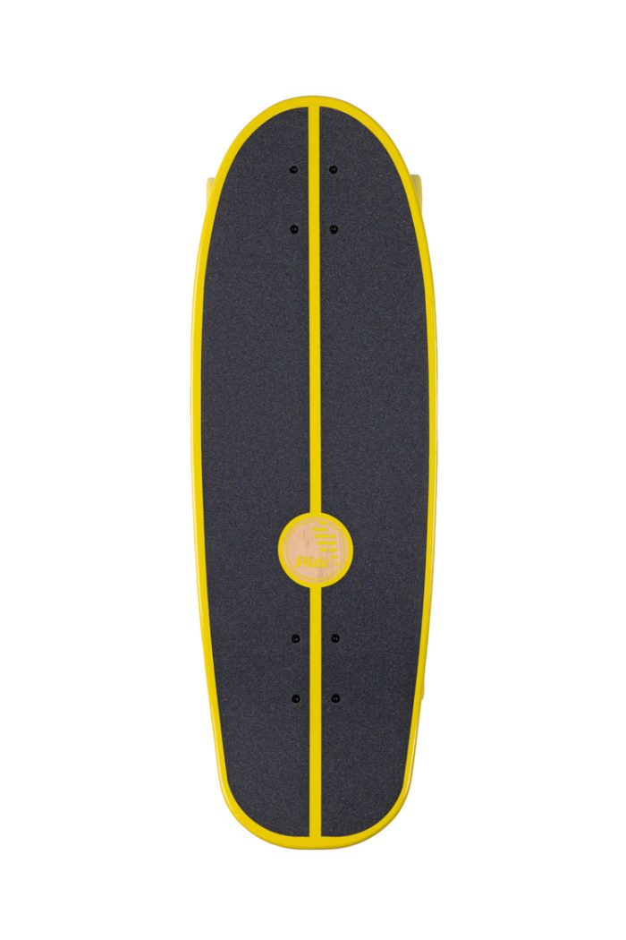 5 SLIDE GUISSIE SPOON 31"