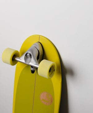 6 SLIDE GUISSIE SPOON 31"