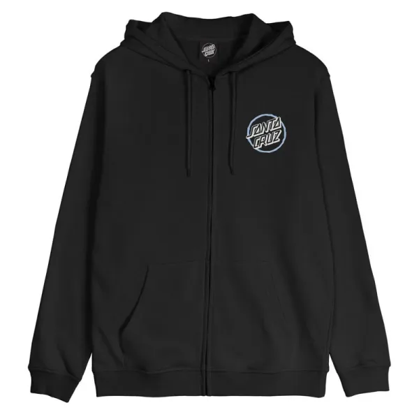 SUDADERA SANTA CRUZ