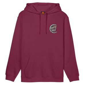 SUDADERA SANTA CRUZ
