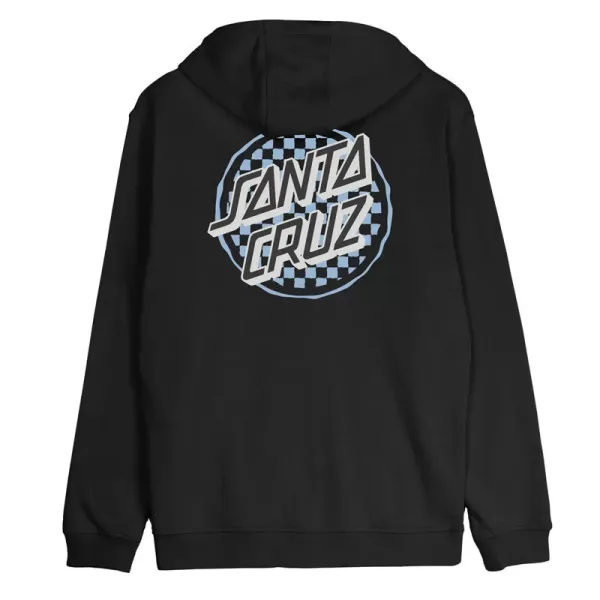 SUDADERA SANTA CRUZ