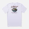 Camiseta Fish Bowl de manga corta