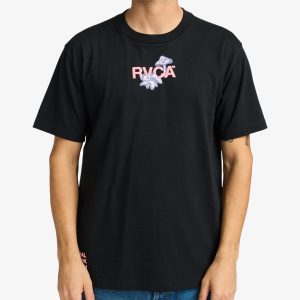 Natural Network - Camiseta de manga corta para Hombre