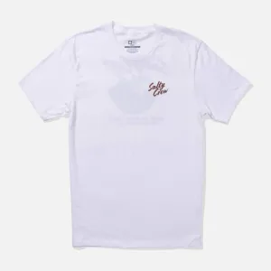 Camiseta Fish Bowl de manga corta