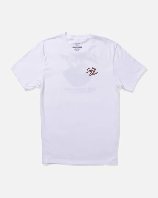 Camiseta Fish Bowl de manga corta