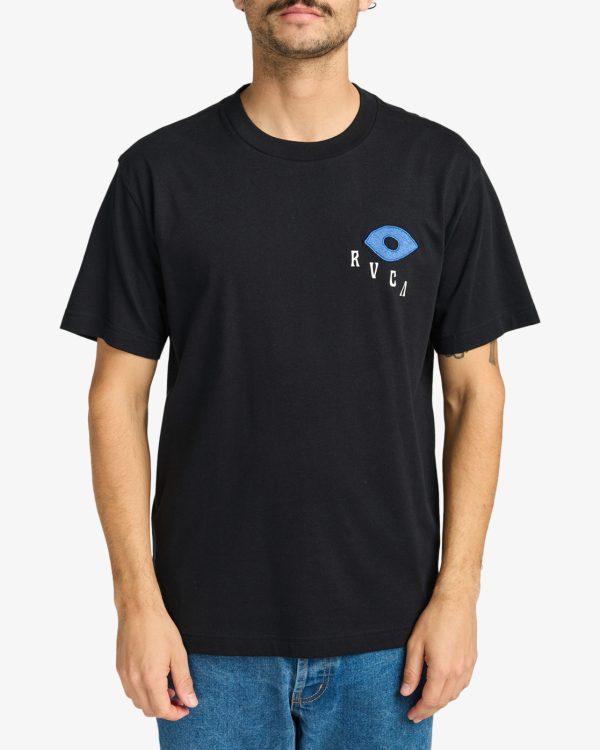 Keep Growing - Camiseta de manga corta para Hombre