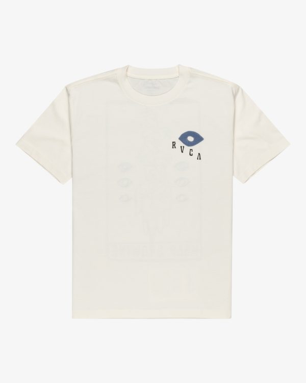 Keep Growing - Camiseta de manga corta para Hombre
