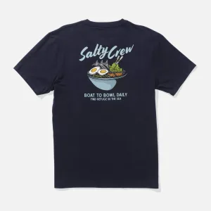 Camiseta Fish Bowl de manga corta