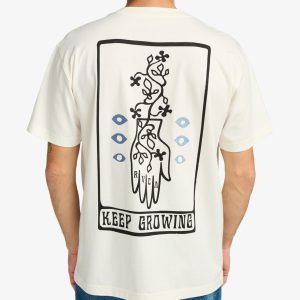 Keep Growing - Camiseta de manga corta para Hombre