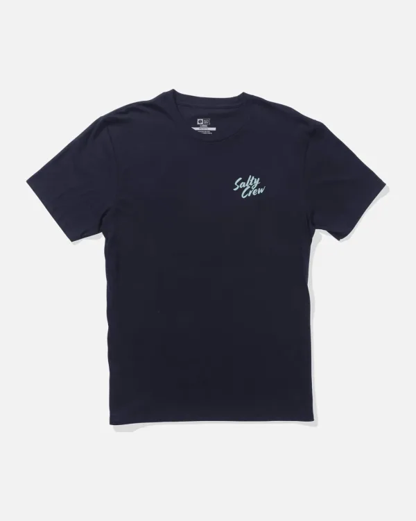 Camiseta Fish Bowl de manga corta
