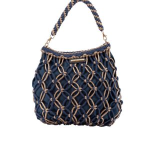 Bolso cuerda de hombro ANETE