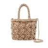 Bolso cuerda de mano ANETE