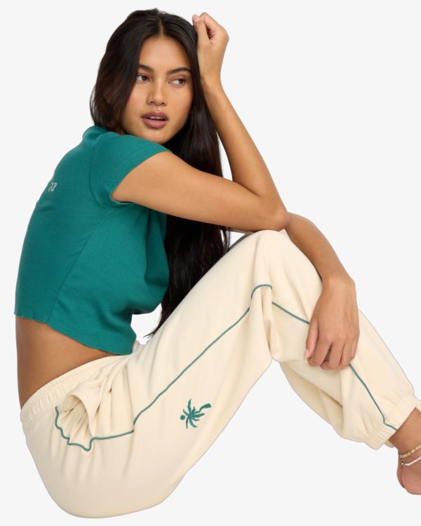 Triple Palms - CONJUNTO de chándal para mujer