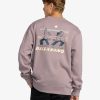 SUDADERA BILLABONG Split The Peak - Sudadera para hombre