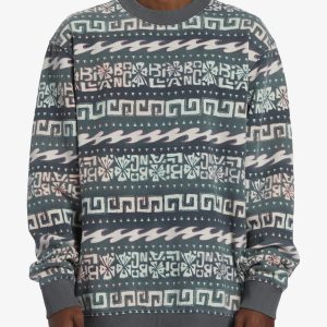 SUDADERA BILLABONG