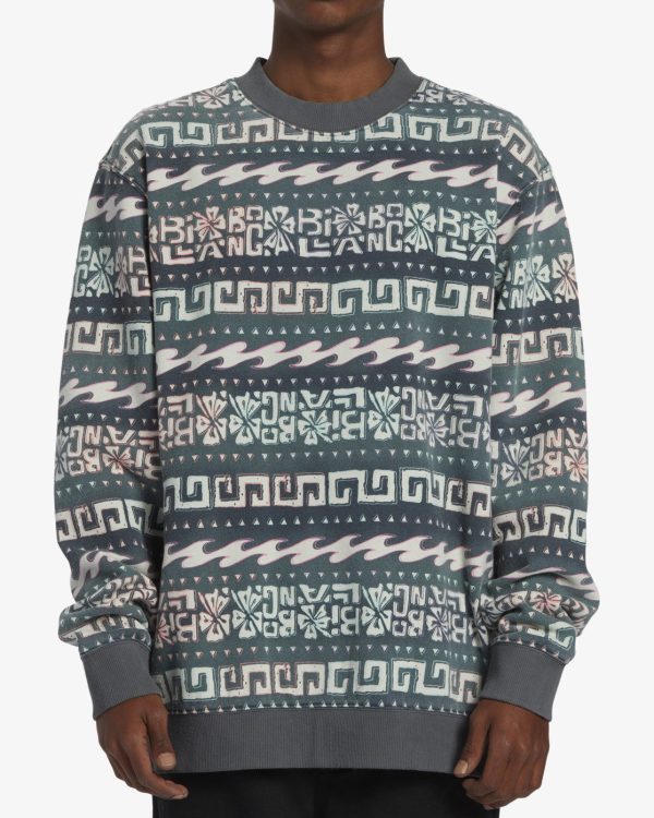SUDADERA BILLABONG