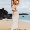 Falda Larga para Mujer-Secret Cove -
