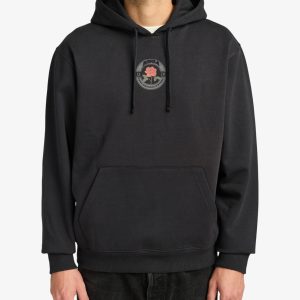 Sudadera con capucha para hombreRoses Poster