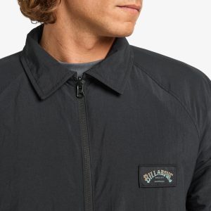 Chaqueta reversible para hombre Revo -