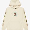 Sudadera con capucha para hombre