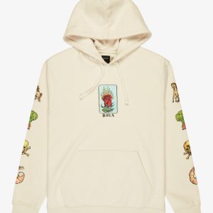 Sudadera con capucha para hombre