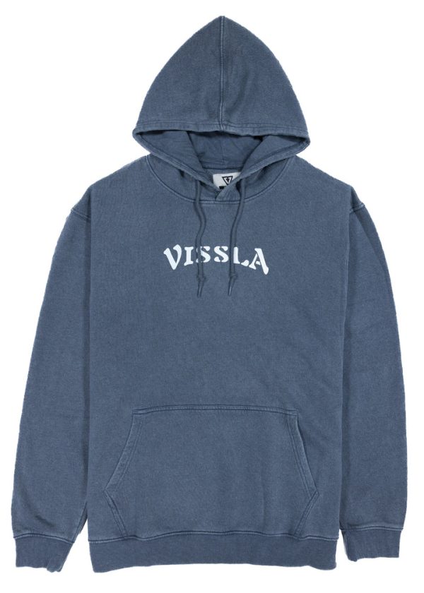Sudadera con capucha Big Cat Fleece MID