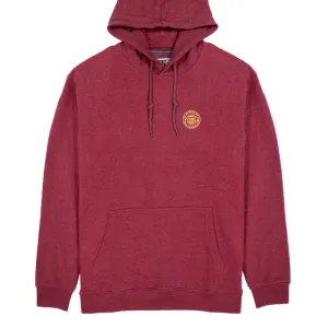 Sudadera con capucha Scoundrels Fleece POM Precio regular
