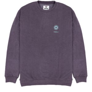 Sudadera polar Hula Hands Crew OXN