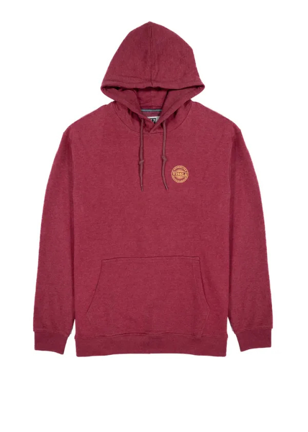 Sudadera con capucha Scoundrels Fleece POM Precio regular