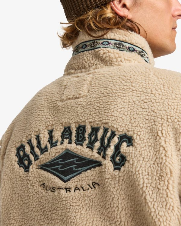 POLAR BILLABONG