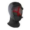 ION Capucha Neo 3/2 unisex – gorro de neopreno