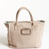 BOLSO Beige SETA CARLINA
