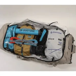 Bolsa combinada DTK-Gearbag