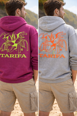 SUDADERA CATFUN