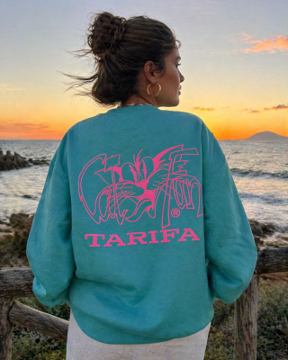 SUDADERA CATFUN